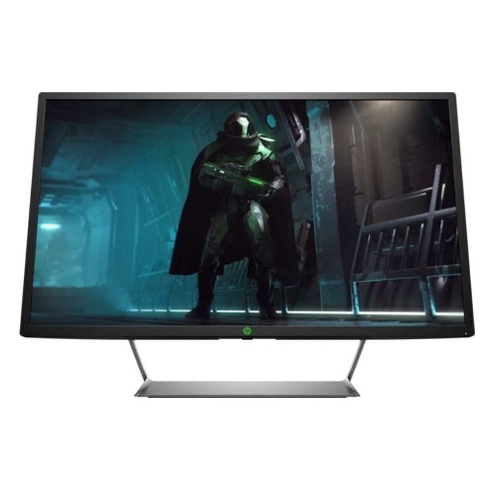 HP 3BZ12AA Pavilion Gaming 32 HDR Display 32inch HP 3BZ12AA Pavilion Gaming 32 HDR Display 32inch