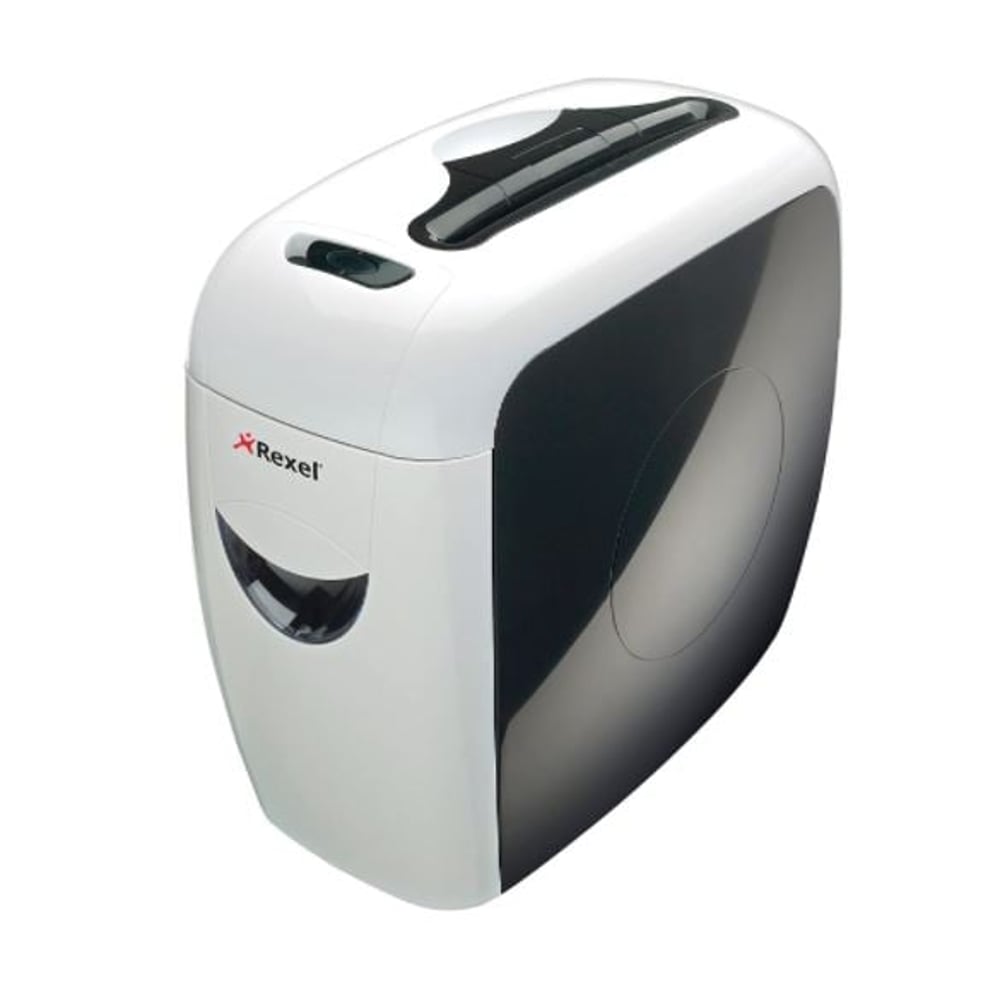 Rexel Prostyle Cross Cut Shredder Rexel Prostyle Cross Cut Shredder
