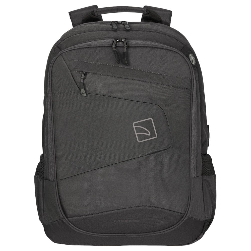 Tucano Lato Backpack Black Notebook 17 Tucano Lato Backpack Black Notebook 17