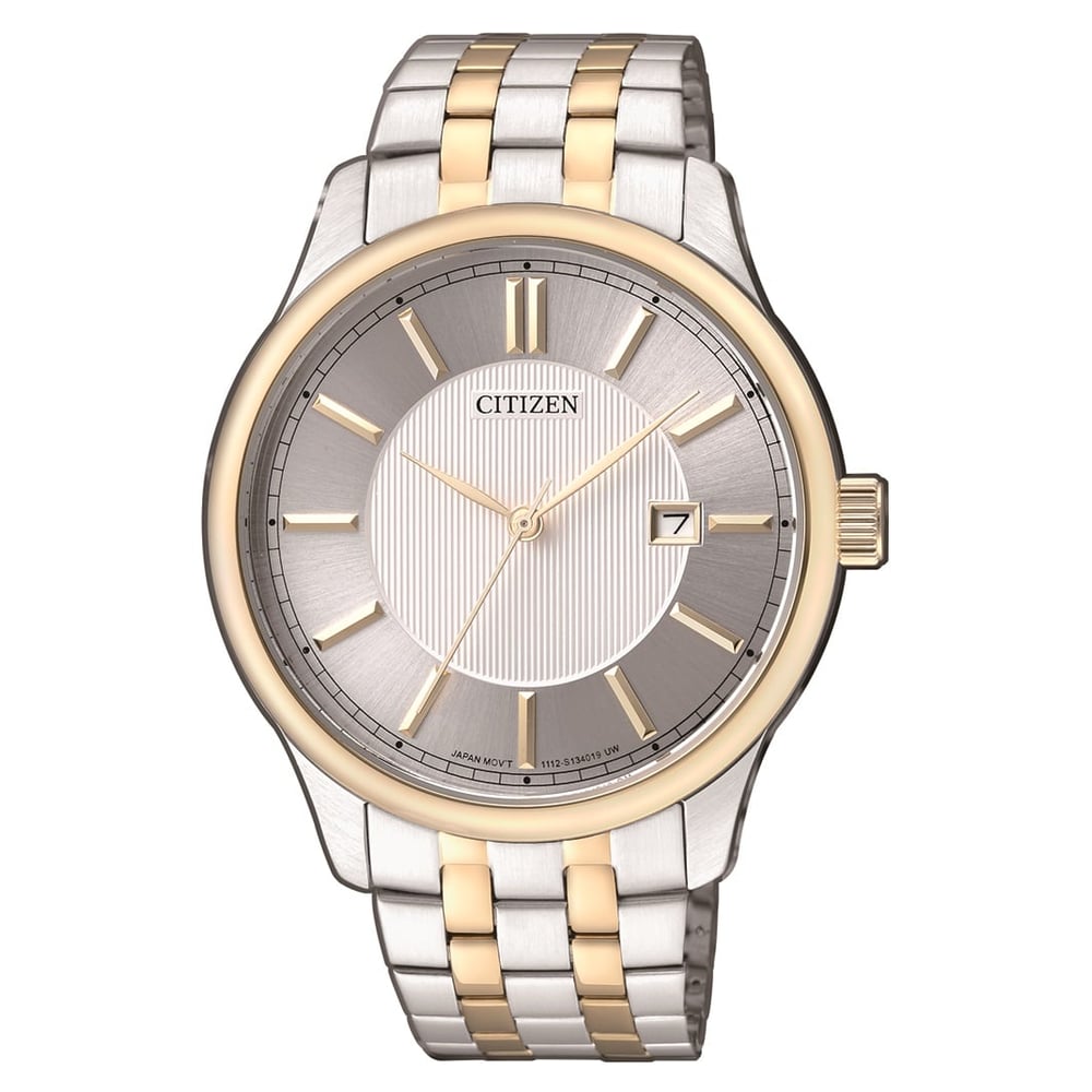 Citizen BI1054-55A Mens Watch Citizen BI1054-55A Mens Watch