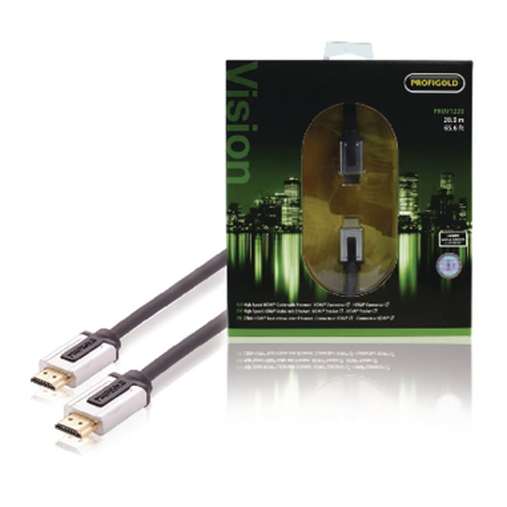 Profigold HDMI Cable 20M PROV1220
