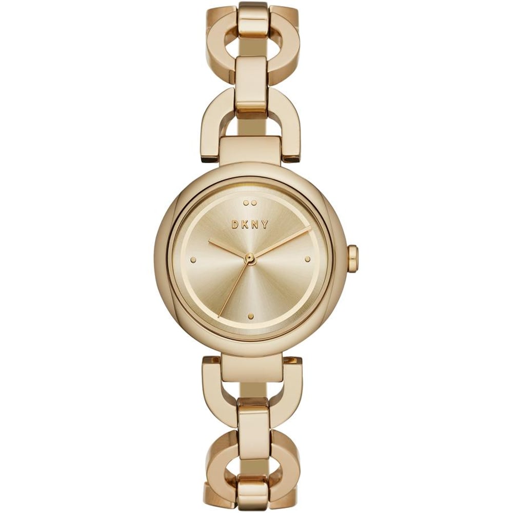 DKNY Eastside Gold Stainless Steel Women Watch NY2768 DKNY Eastside Gold Stainless Steel Women Watch NY2768