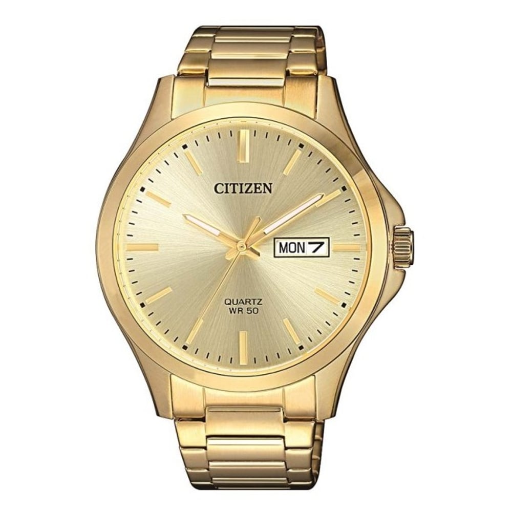 Citizen BF2003-84P Men's Wrist Watch