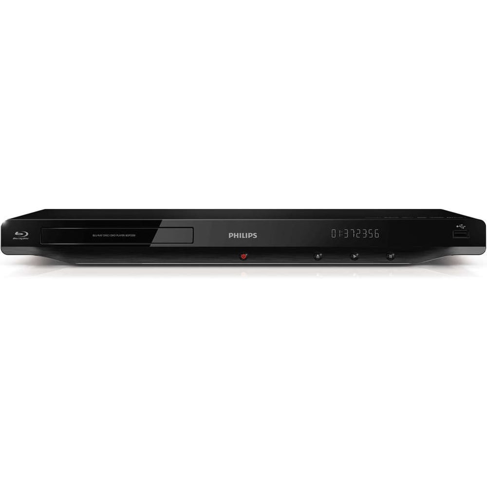 Philips BDP3200 Blu Ray DVD Player Philips BDP3200 Blu Ray DVD Player