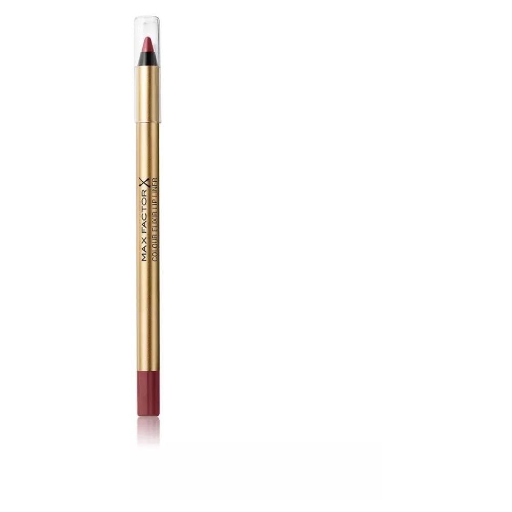 Max Factor Color Elixir Lip Liner - Mauve Moment 06