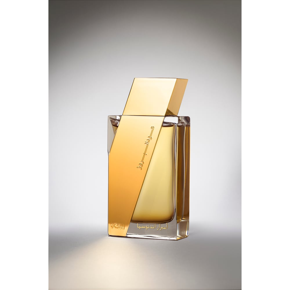 Rasasi - Oudh Al Boruzz-asrar Indonesia - Edp 50 Ml Rasasi - Oudh Al Boruzz-asrar Indonesia - Edp 50 Ml