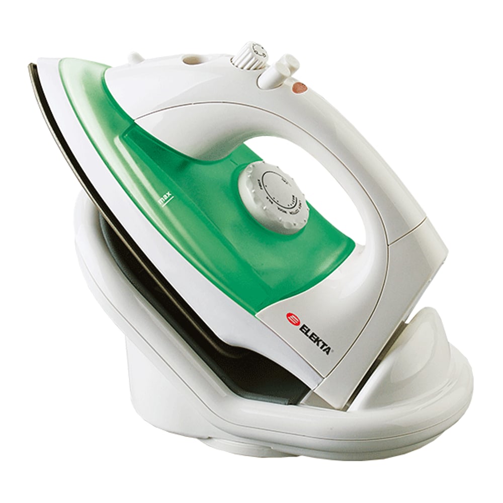 Elekta Cordless Steam Iron Elekta Cordless Steam Iron