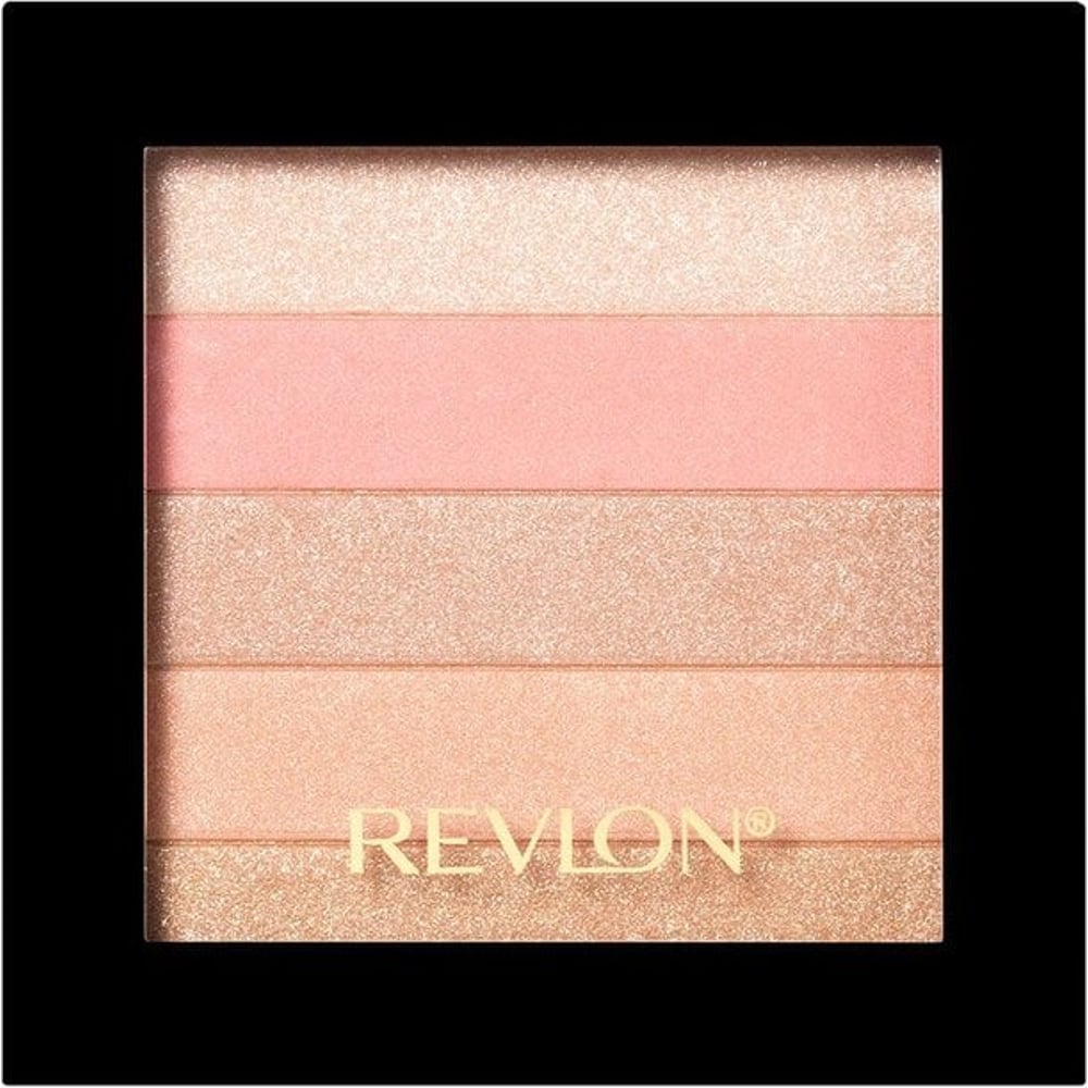 Revlon Highlighter Rose Glow