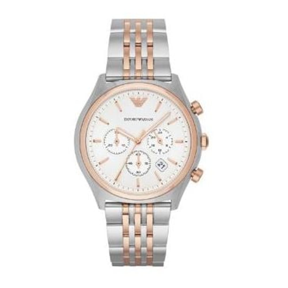 Emporio Armani AR1998 Women's Analog Watch