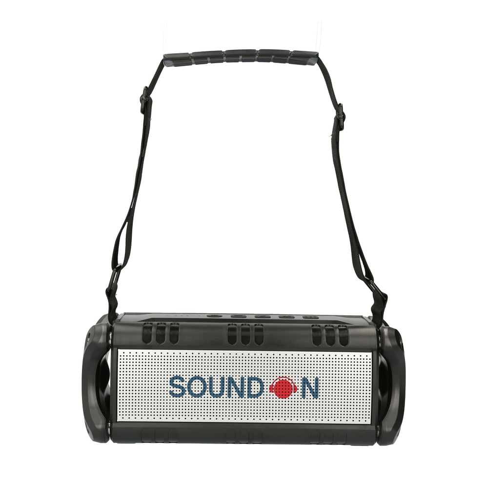 Sound On R101 40w Portable Bluetooth Speaker
