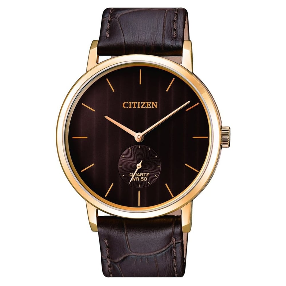 Citizen BE9173-07X Men's Wrist Watch