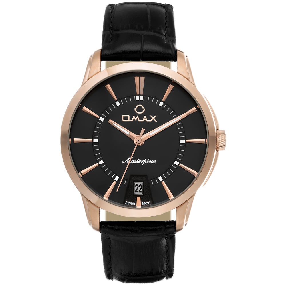 Omax MG14R22I Men Watch Omax MG14R22I Men Watch