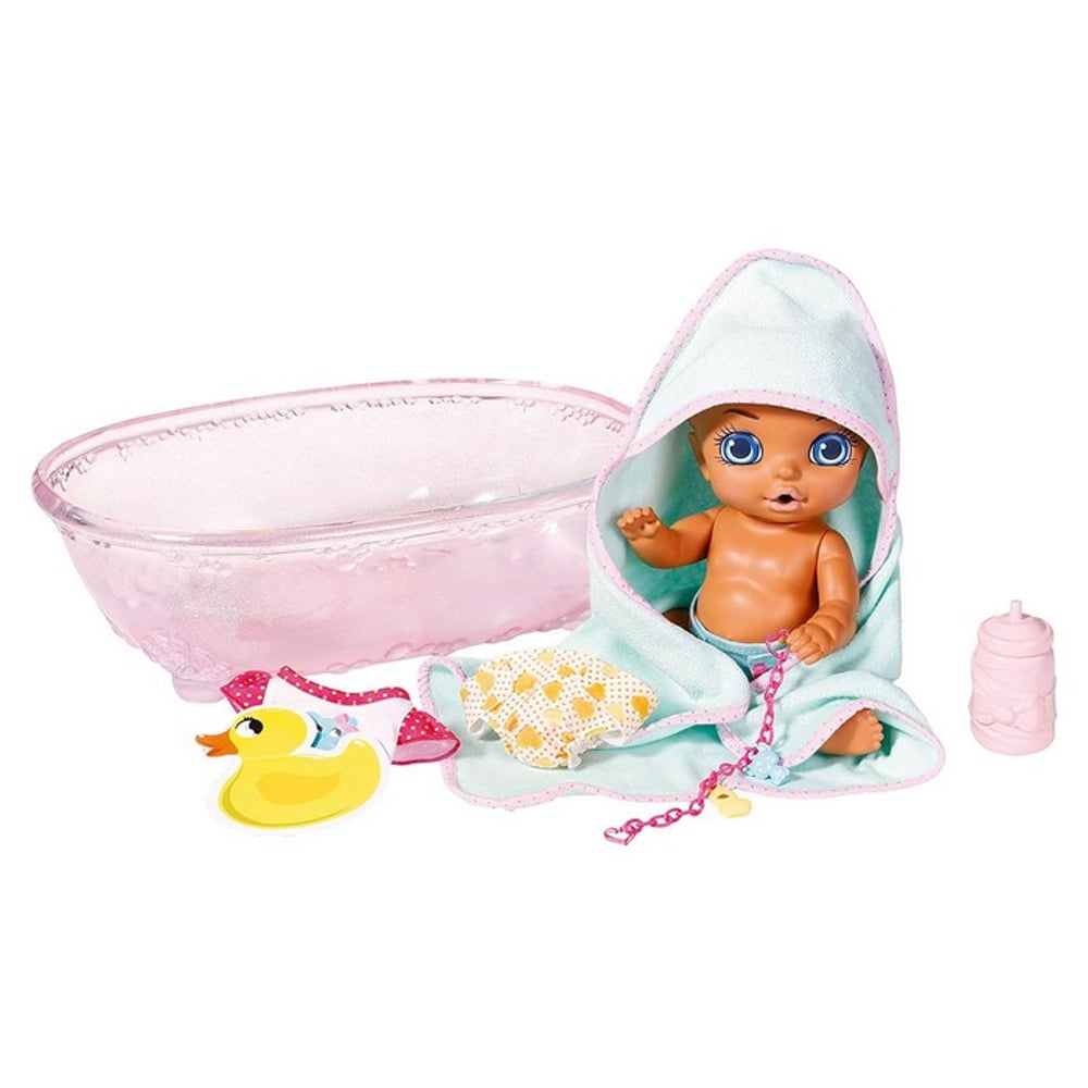 Babyborn Surprise Doll Bathtub Surprise Babyborn Surprise Doll Bathtub Surprise