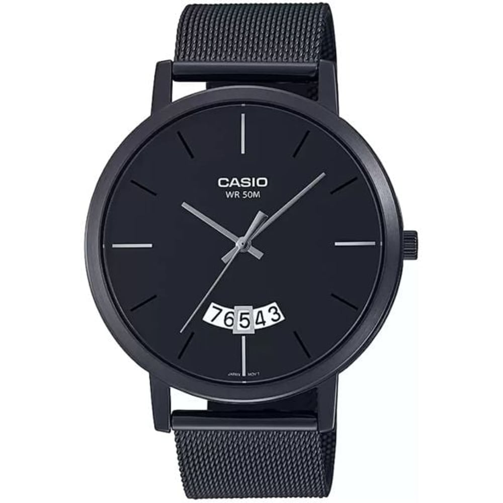 Casio MTP-B100MB-1EVDF Mens Watch Casio MTP-B100MB-1EVDF Mens Watch