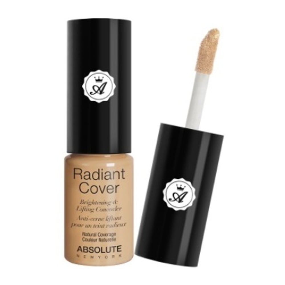Absolute New York Radiant Cover Concealer Fair ABS00ARC01 Absolute New York Radiant Cover Concealer Fair ABS00ARC01