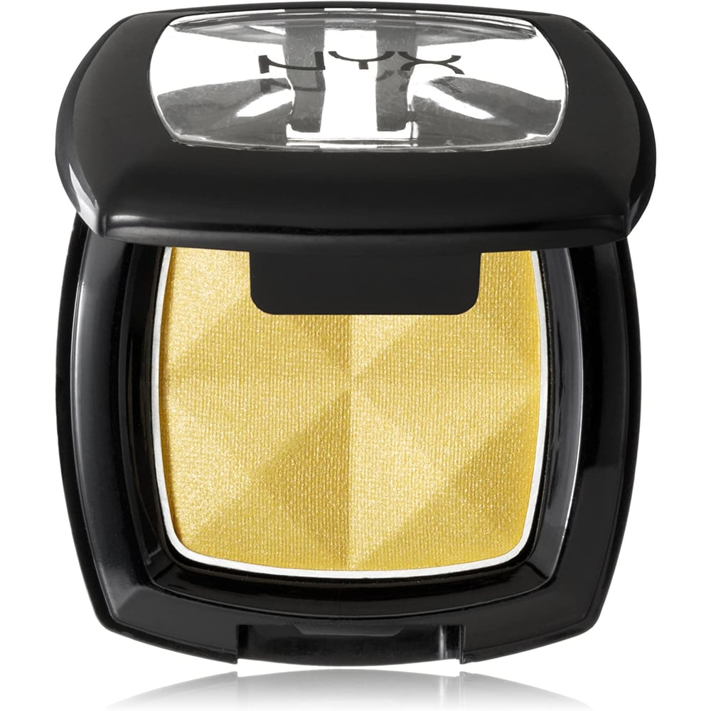 NYX Single Eyeshadow - ES29 Charcoal