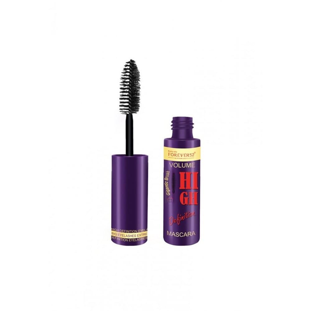 Forever52 High Definition Mascara Black HVM001