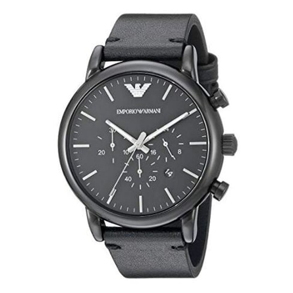 Emporio Armani AR1918 Men's Analog Watch