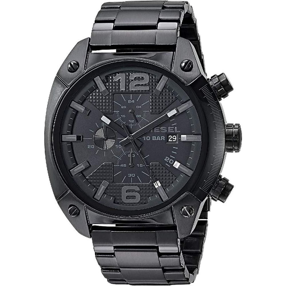 Diesel DZ4223 Overflow Men's Watch