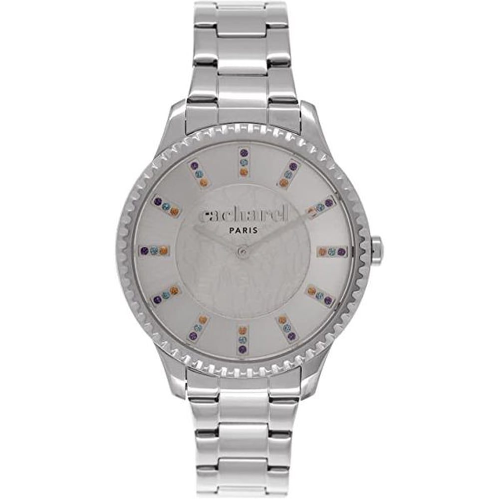 Cacharel CR-CLD 035/FM Fashion Women's Watch Cacharel CR-CLD 035/FM Fashion Women's Watch