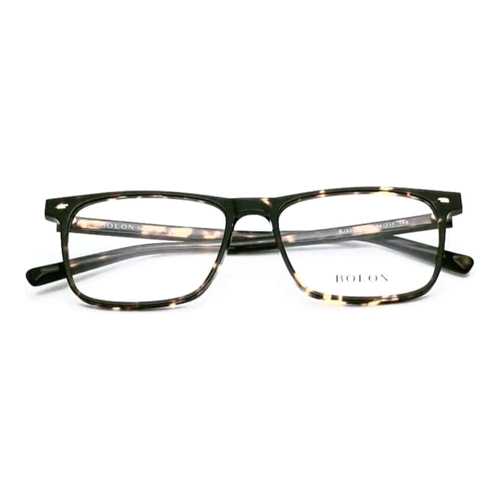 Bolon OvalBrown Frames Men BJ3050-B20-54 Bolon OvalBrown Frames Men BJ3050-B20-54
