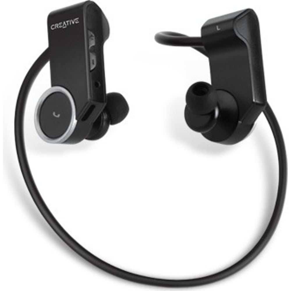 Creative CLWP250 Bluetooth Headphone
