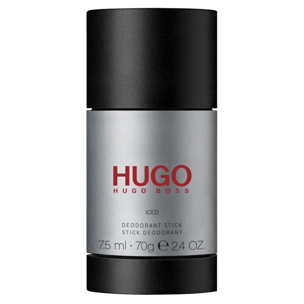 Hugo Boss Iced Stick Deo For Men 75ml