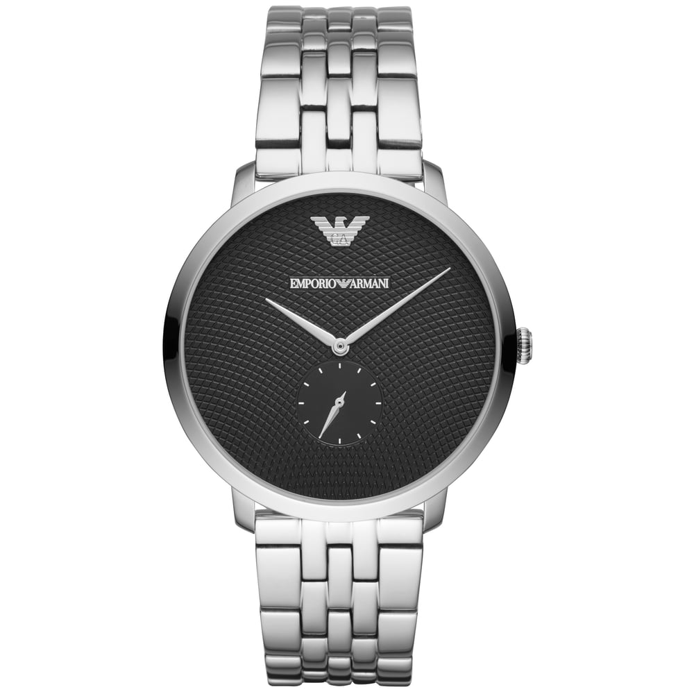Emporio Armani AR11161 Mens Analog Watch