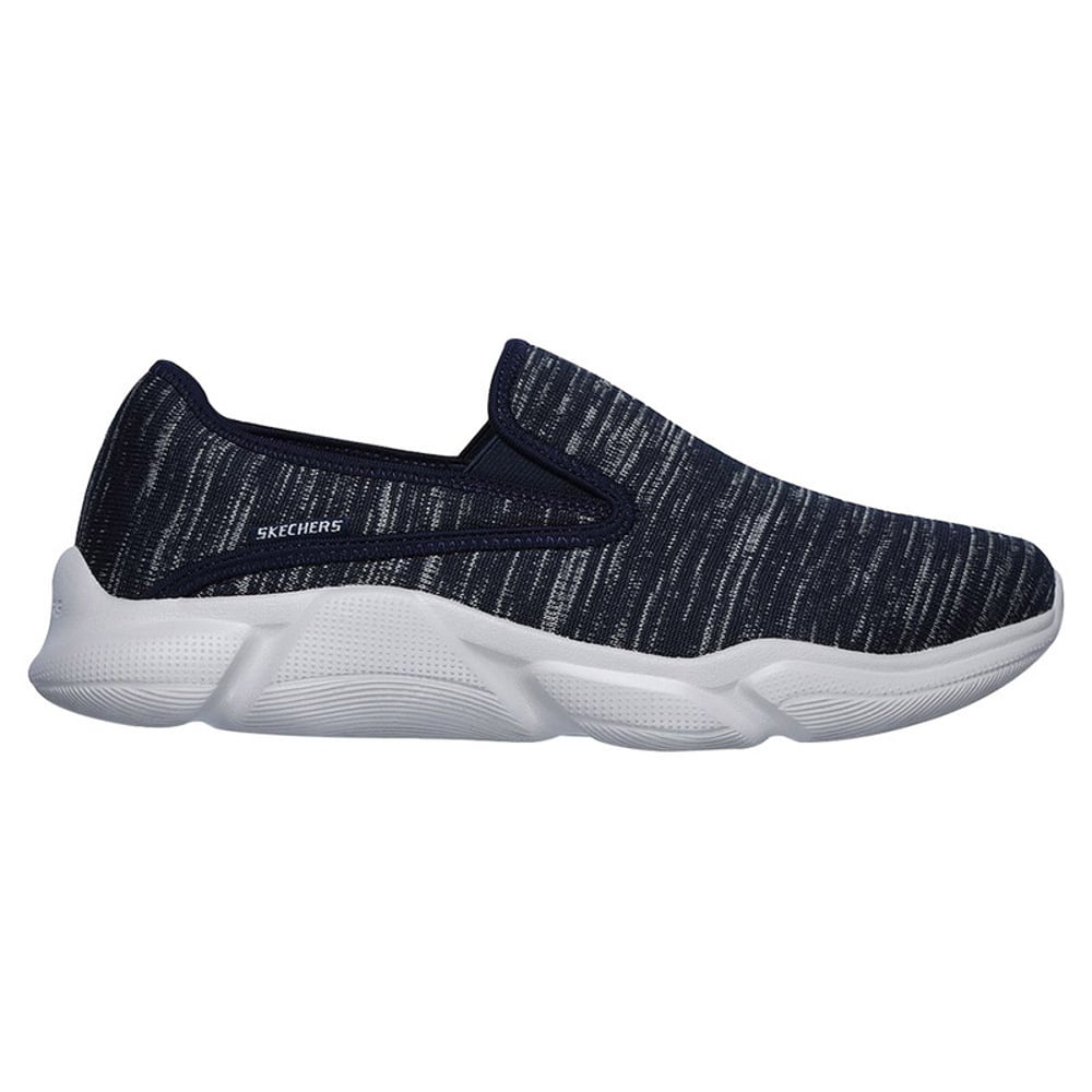 Skechers Men Sports Shoes Drafter 52945-Nvcc Skechers Men Sports Shoes Drafter 52945-Nvcc