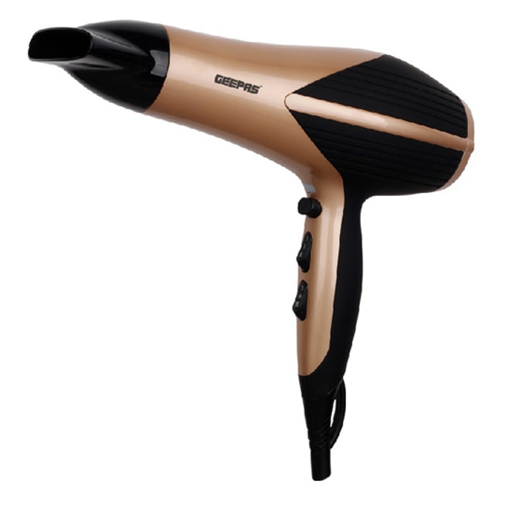 Geepas Hair Dryer GH8647 Geepas Hair Dryer GH8647