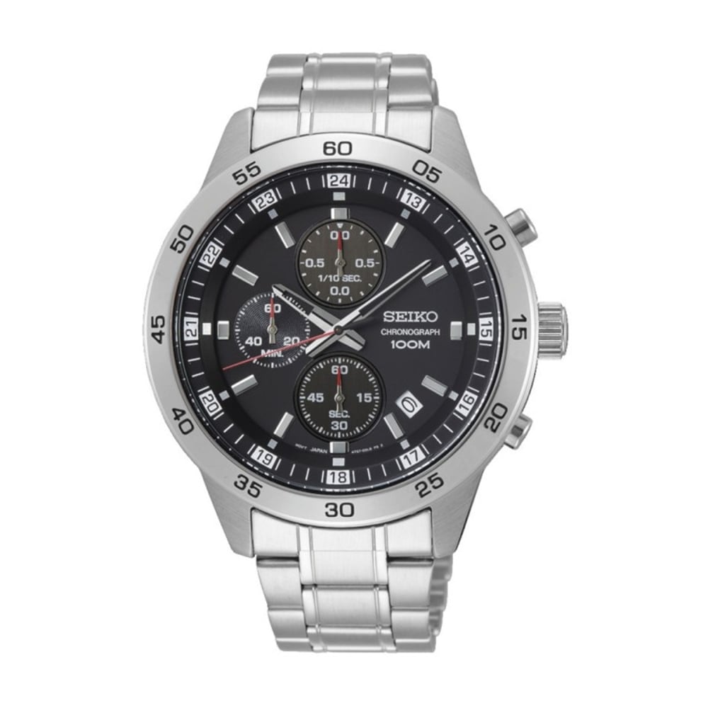 Seiko SKS641P1 Analog Watch For Men