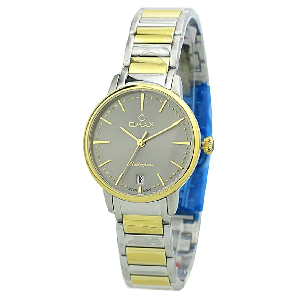 Omax ML16T9TI Masterpiece Analog Women's Watch Omax ML16T9TI Masterpiece Analog Women's Watch
