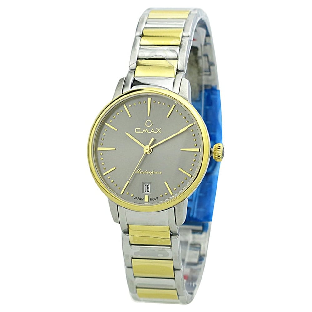 Omax ML16T9TI Masterpiece Analog Women's Watch