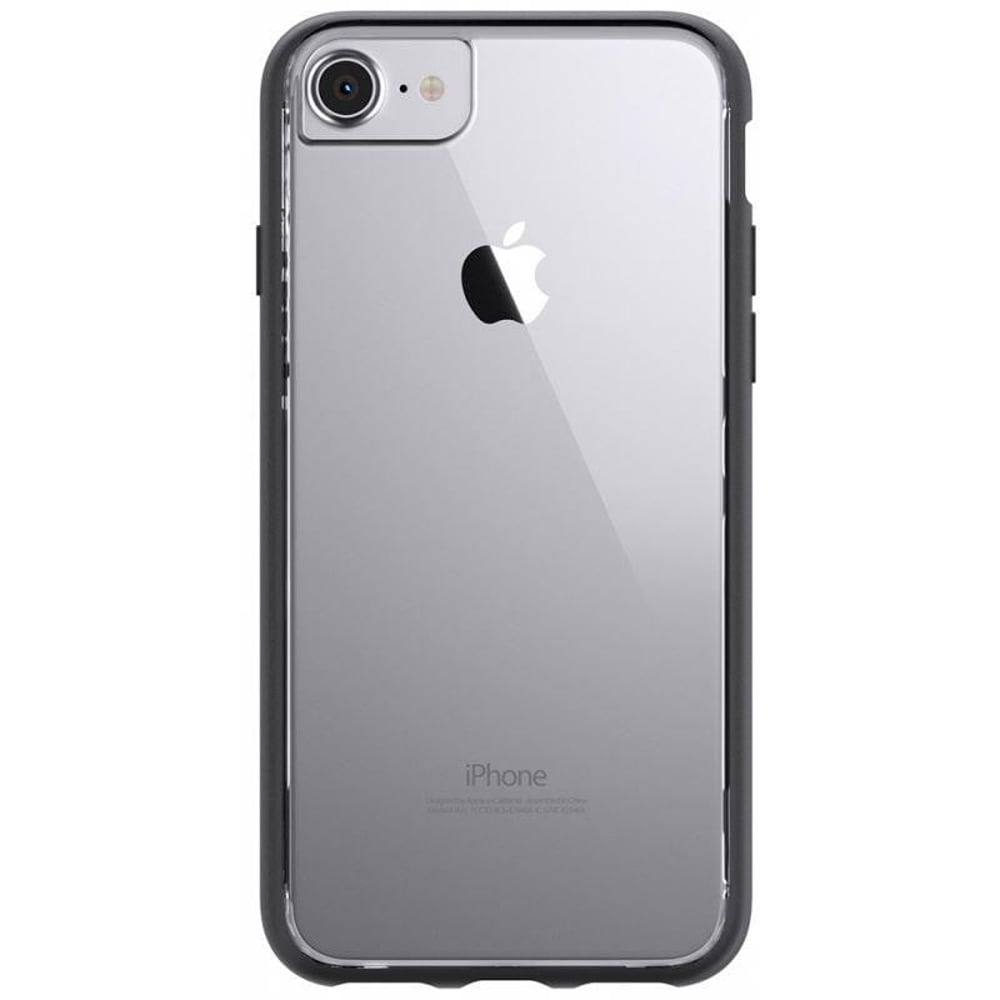 Griffin GB42923 Reveal Clear Case For Iphone 7/6/6S