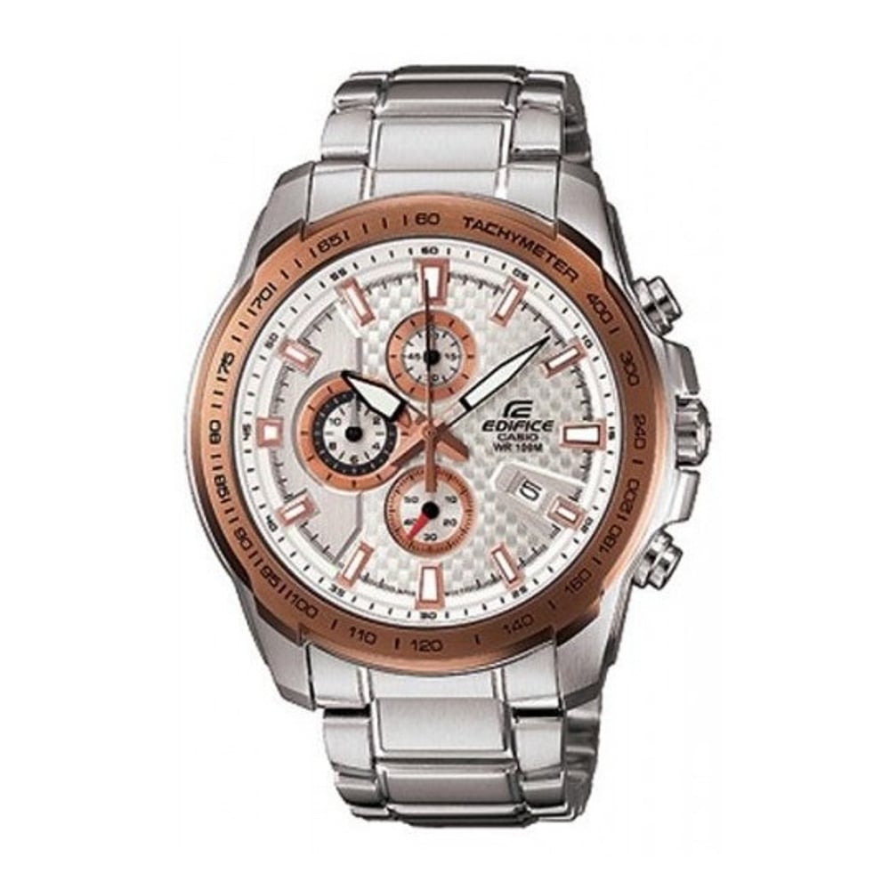 ساعة كاسيو EF-563SG-7AVDF ايديفيس ساعة كاسيو EF-563SG-7AVDF ايديفيس