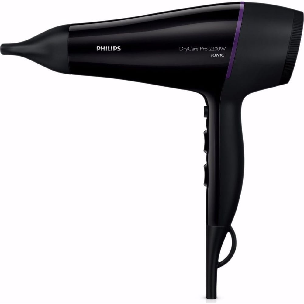 Philips Dry Care Pro Hair Dryer BHD176 Philips Dry Care Pro Hair Dryer BHD176