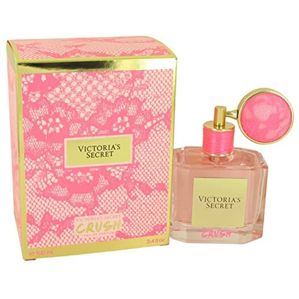 Victoria's Secret Crush EDP 100ml for Women Victoria's Secret Crush EDP 100ml for Women