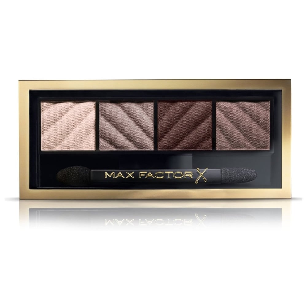 Max Factor Smokey Eye matte Drama kit - Smokey Onyx 30