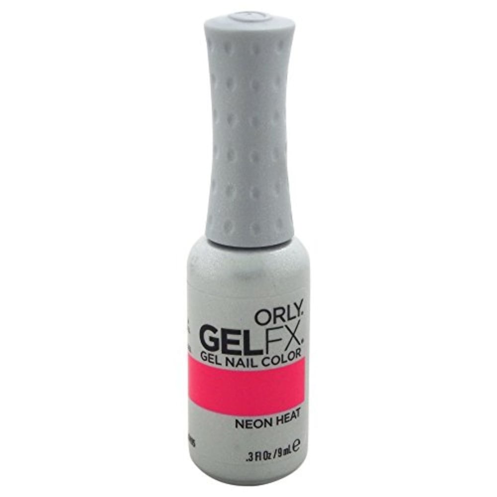 Orly Gel Fx Nail Polish - Neon Heat Er Pack X 9 Ml