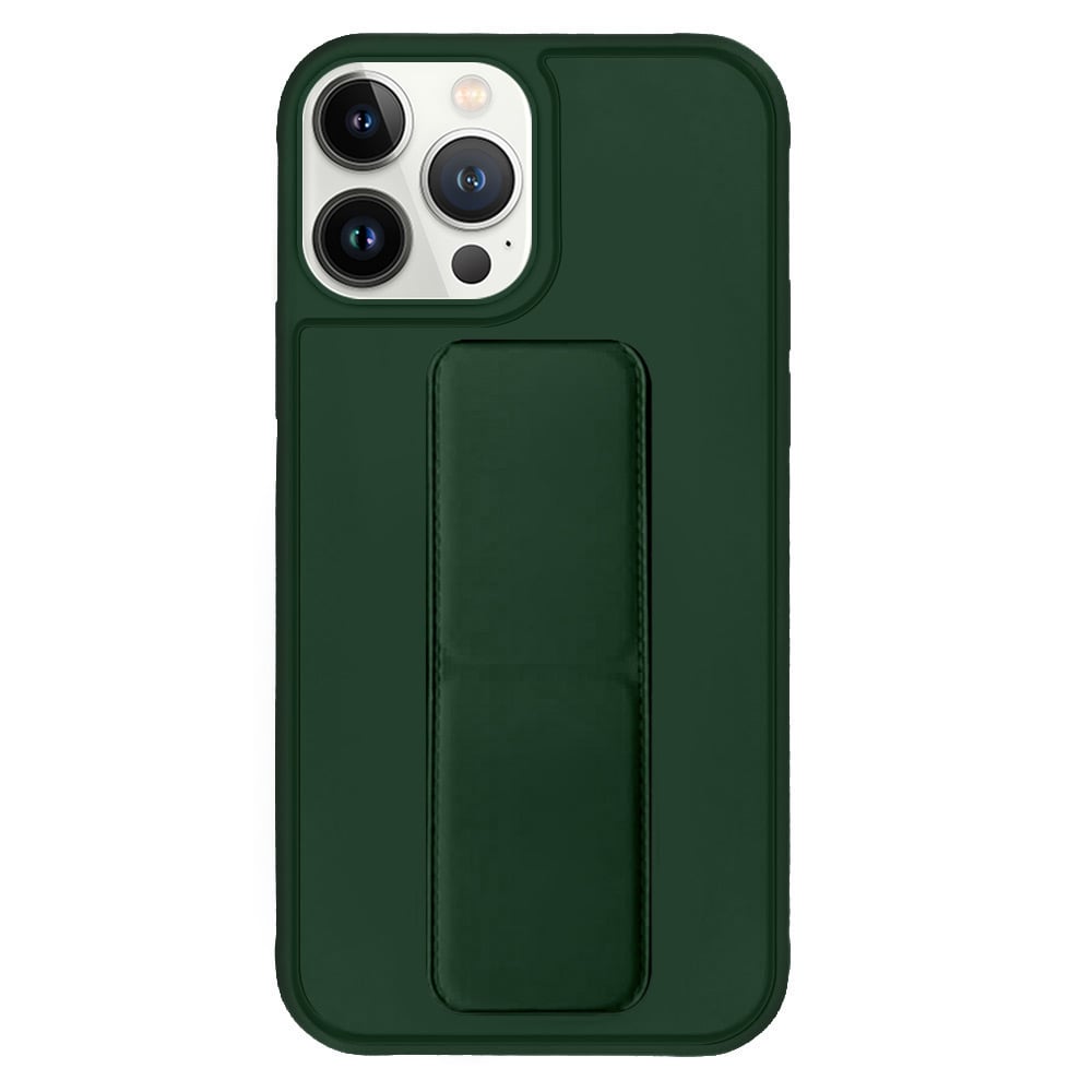 Margoun case for iPhone 14 Pro Max with Hand Grip Foldable Magnetic Kickstand Wrist Strap Finger Grip Cover 6.7 inch Dark Green Margoun case for iPhone 14 Pro Max with Hand Grip Foldable Magnetic Kickstand Wrist Strap Finger Grip Cover 6.7 inch Dark Green