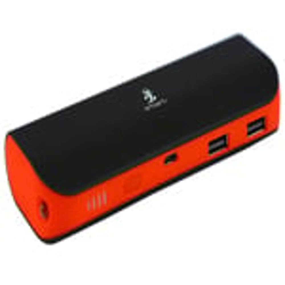 Smart Fuel SM Power Bank 10400mAh For IPhone/Smartphone/Tab