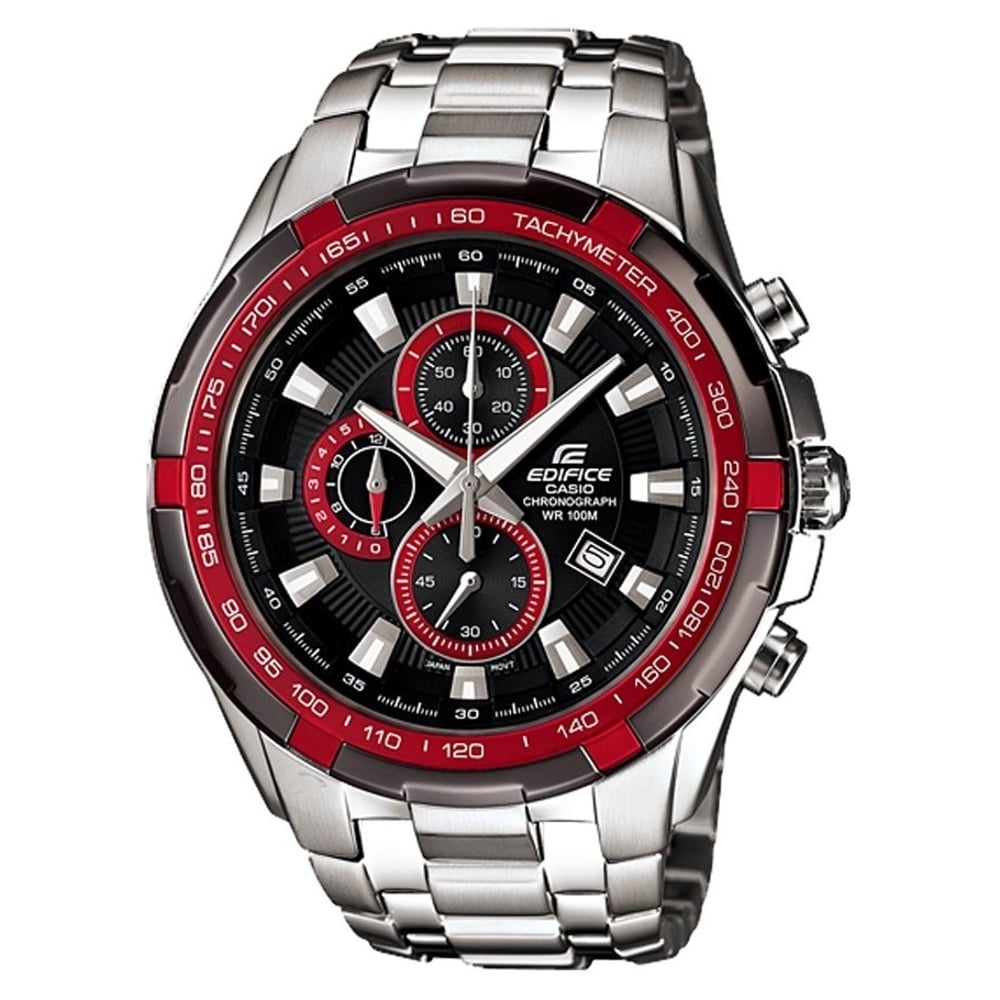 Casio EF-539D-1A4VUDF Edifice Watch