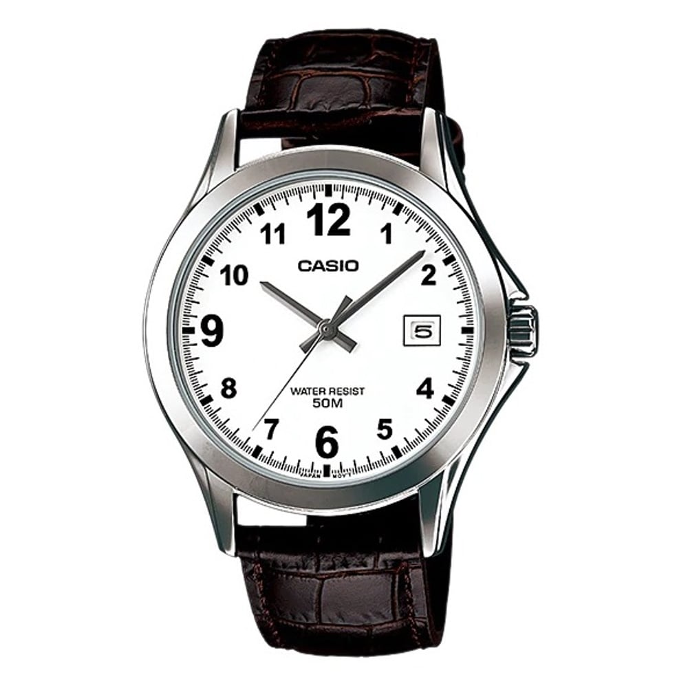 Casio MTP-1380L-7BVD Enticer Men's Watch