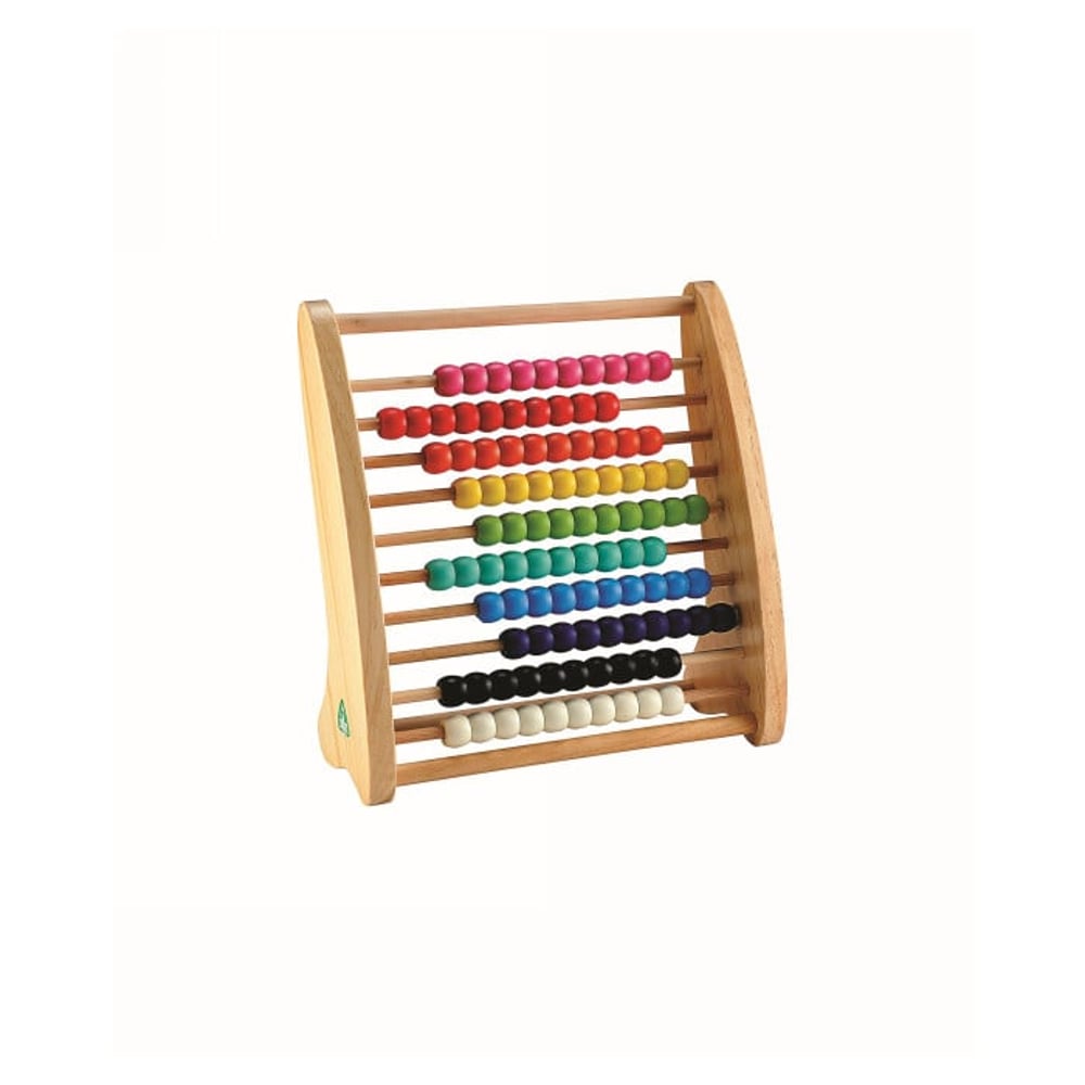ELC Abacus Teaching Frame