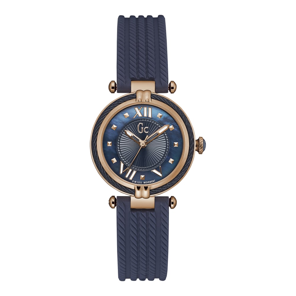 GC Y18005L7 Sport Chic Collection Watch GC Y18005L7 Sport Chic Collection Watch