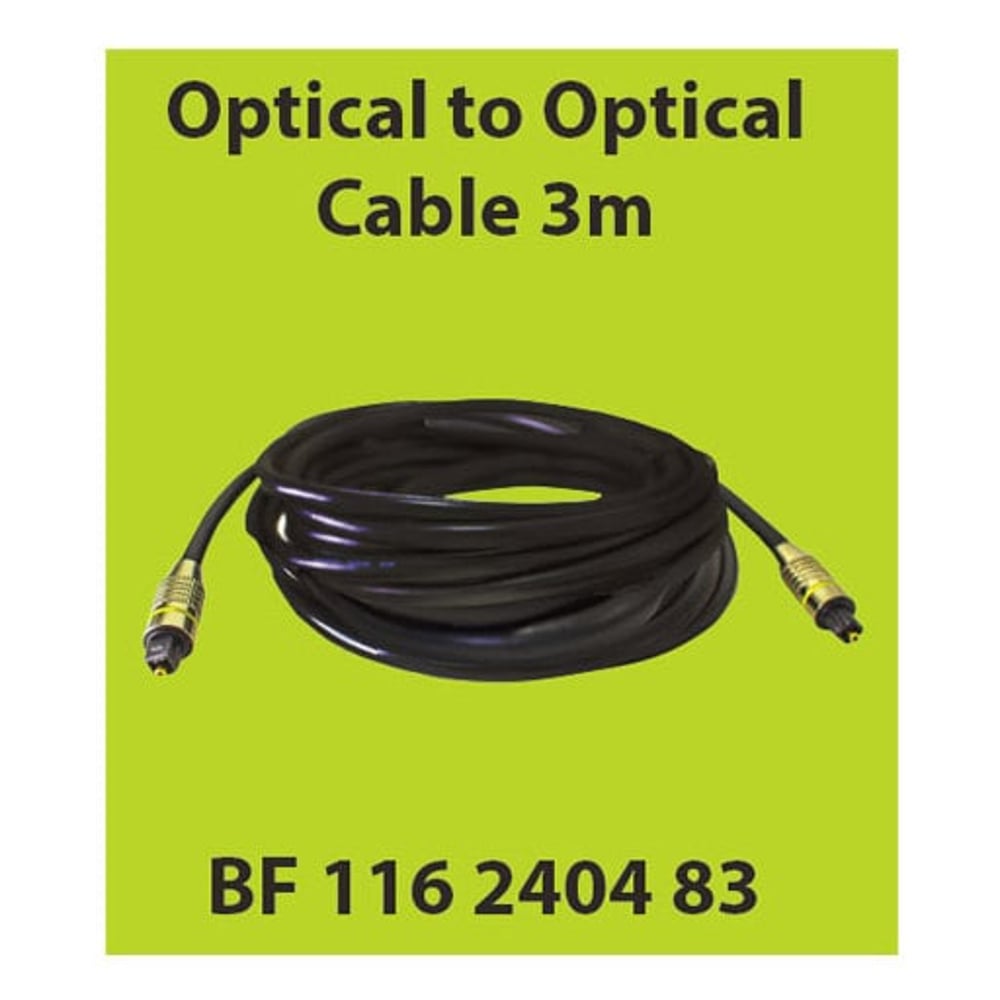 Bluefield Optical Cable BF116240483