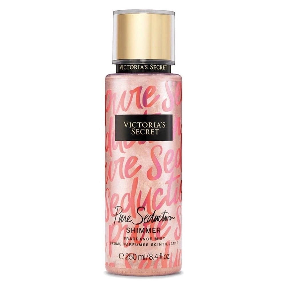 Victoria's Secret Pure Seduction Shimmer Body Mist 250ml Victoria's Secret Pure Seduction Shimmer Body Mist 250ml