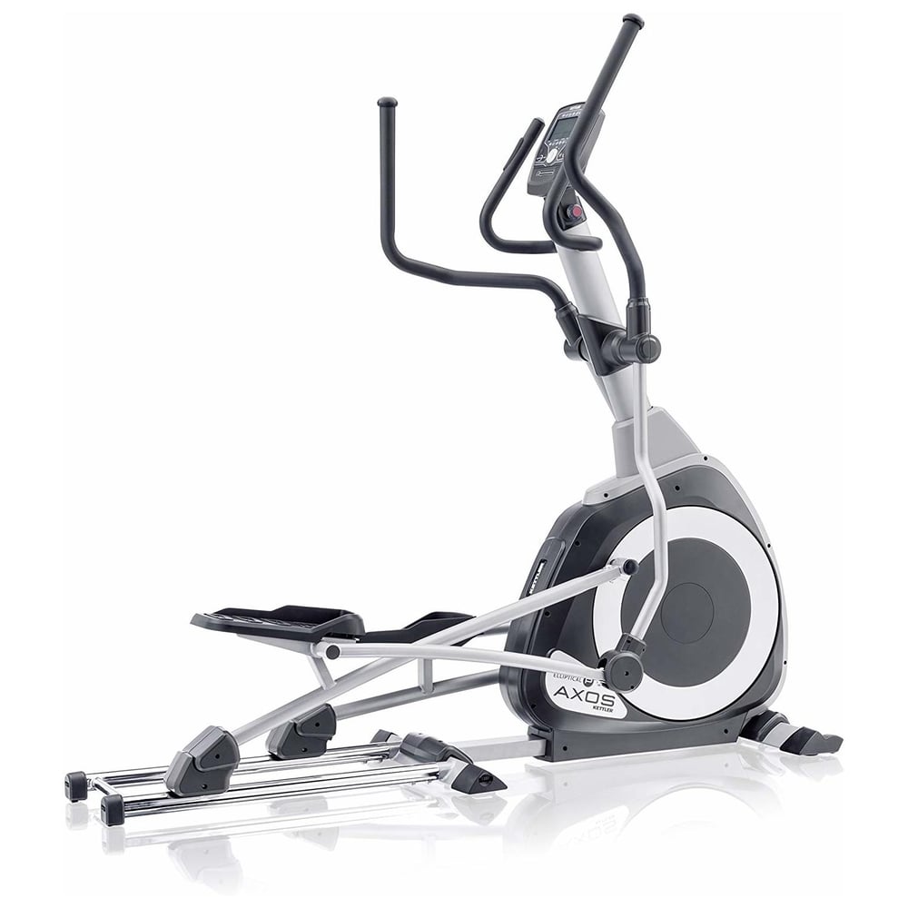 Kettler Axos Elliptical P Trainer
