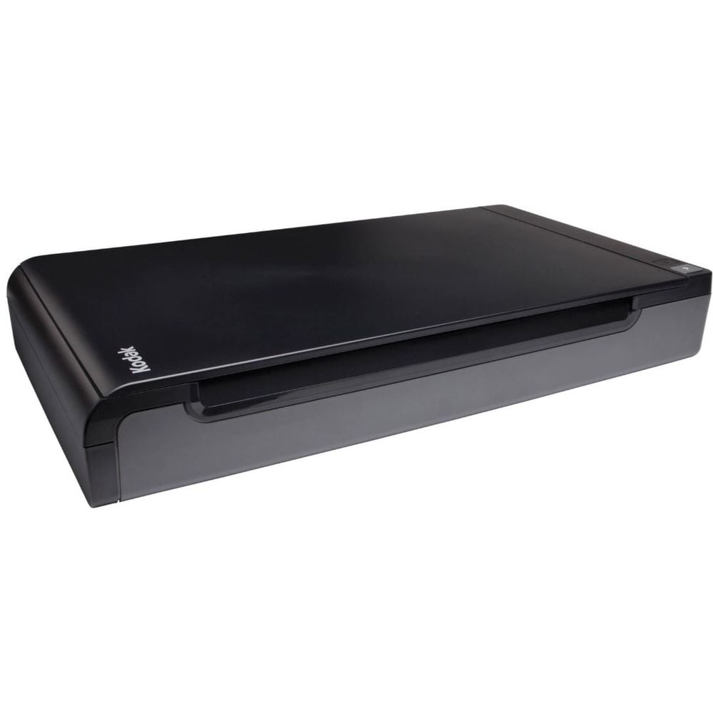 Kodak Scanner Dockable Flatbed Accessory 1199470