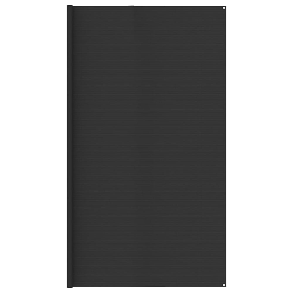 vidaXL Tent Carpet 400x700 cm Anthracite